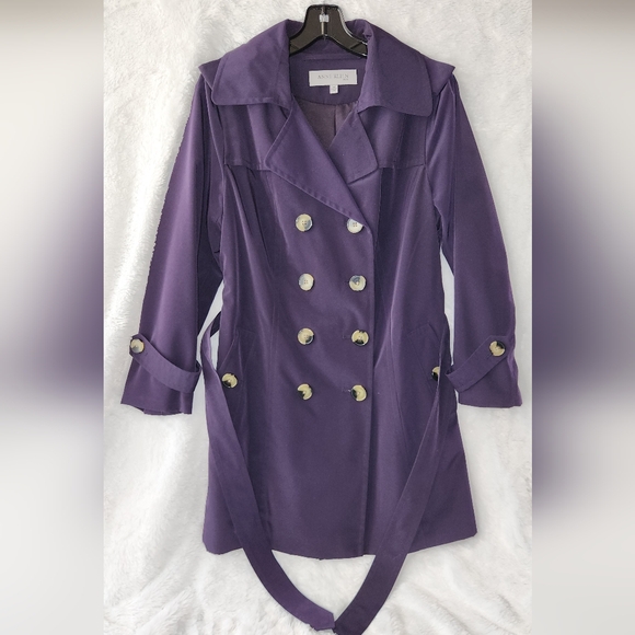 Anne Klein Jackets & Blazers - Anne Klein Coat
